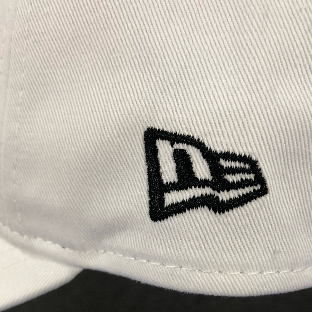 🆕 New Era 2019 PGA Bethpage Black Baseball Hat - Picture 4 of 7